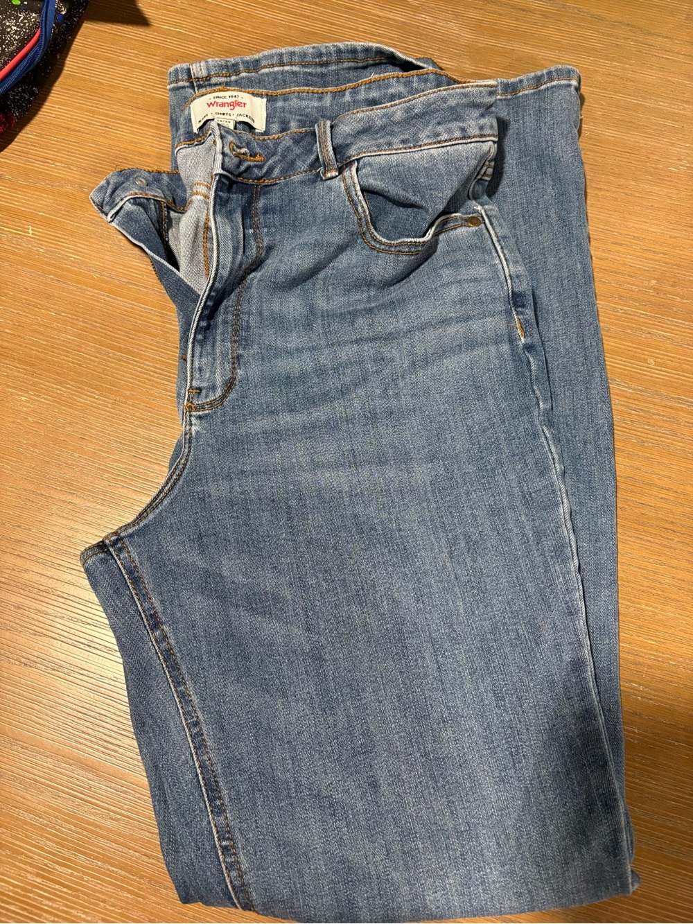 Wrangler Women’s Jeans